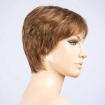 Barletta Hi Mono – Toffee brown mix