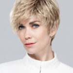 Fenja Mono Part Perücke