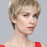 Liza Small Deluxe klein Perücke