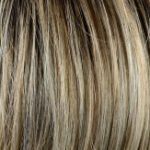 Sun Catwalk – Light champagne rooted (23/22+14)