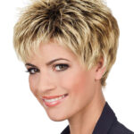 Express – L1625 aschblond/goldblond