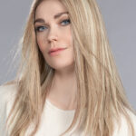 Boheme Mono Perücke