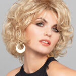 Iris Large groß Perücke