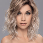 Touch Mono Part Perücke