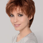Ivy Perücke