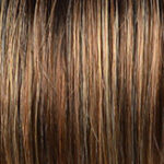 Visconti Bravo Lace – Peach brown