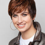 Visconti Bravo Lace Perücke