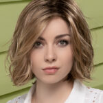 Nola Mono Part Perücke