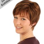 P24 Minerva Mono Perücke