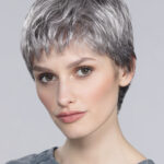 Risk Sensitive II Perücke