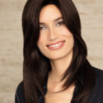 Power HH Lace – 831 dunkelblond/hellkastanie