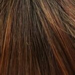 Roxy Mono SF – Terracotta-Gold-Root 30/29+Root6