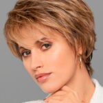 Duo Ophelia Perücke