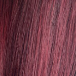HH Remy Silver – Burgundy