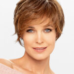 High End Duo Clic Perücke