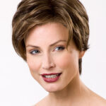 Lady Mono SF Perücke