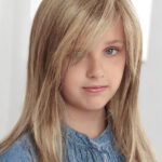 Anne Nature Perücke