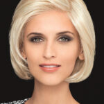 Visconti Gold Cut Perücke