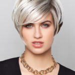 Visconti Click Lace Part Perücke