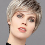 Talent Mono Small klein Perücke