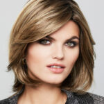 Mary Mono Lace Small klein Perücke