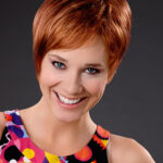 Roxy Mono SF Perücke