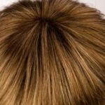 Bahama Mono Light klein – 10/16/27+10 dunkelblond/aschblond/rotblond-kupfer