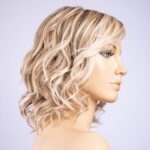 Eclat – Pearlblonde rooted