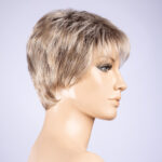 Spa – Pearlblonde rooted
