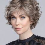 Aurora Comfort Perücke