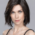 Elite Mono Part Small klein Perücke