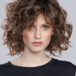 Girl Mono Part Perücke