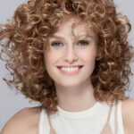 Jamila Plus Perücke