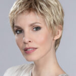 Risk Comfort Perücke