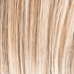 Sleek Mono Part – Pearlblonde rooted