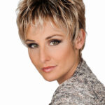 Extreme Roma – 8 dunkelblond