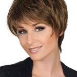 Heidi – 12 dunkel-aschblond