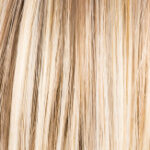 Luzzi Mono Part – Champagne tipped