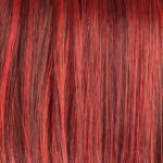 Presto Mono – Granat red mix