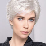 Lavia Super Perücke