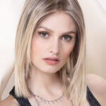 Luzzi Mono Part Perücke