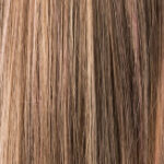 Serena – Powder blonde tipped