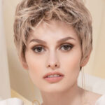 Presto Mono Perücke