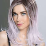 Savelli Mono Part Perücke