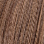 Perla – Toffee brown/shad