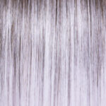 Luzzi Mono Part – White lavender tipped