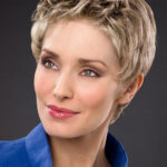 Ella Mono SF Perücke