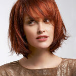 Isa XL groß Perücke