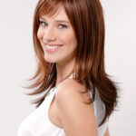 Melissa Mono Perücke