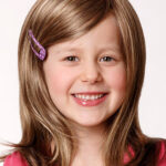 Lina Mono SF klein Perücke